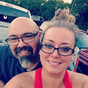 Meet your Posher, Gilbert samantha